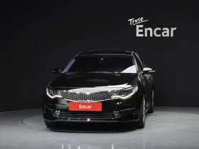 Kia K5 2.0 Mx Style Edition - 10717 € - 44486848 3