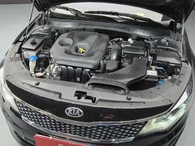 Kia K5 2.0 Mx Style Edition - 10717 € - 44486848 6