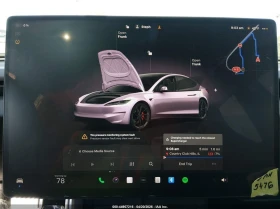 Tesla Model 3 KEYLESS ENTRY & PHONE KEY| PERFORMANCE SPORT SEATS | Auto.bg — изображение 7