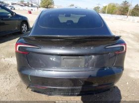 Tesla Model 3 KEYLESS ENTRY & PHONE KEY| PERFORMANCE SPORT SEATS | Auto.bg — изображение 6