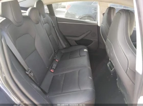 Tesla Model 3 KEYLESS ENTRY & PHONE KEY| PERFORMANCE SPORT SEATS | Auto.bg — изображение 9