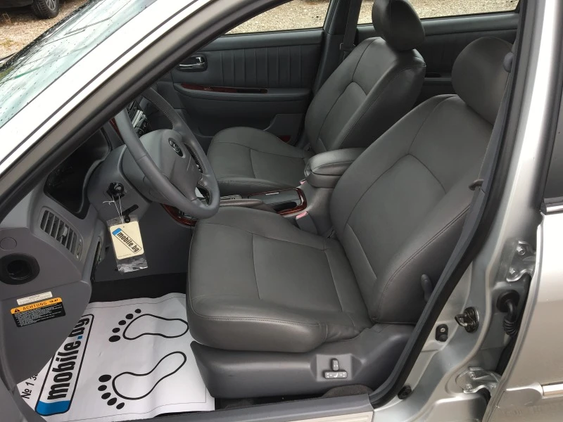 Kia Magentis 2.5i 169kc, снимка 12 - Автомобили и джипове - 46396074