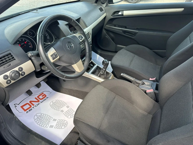 Opel Astra 1, 800 EURO4, снимка 10 - Автомобили и джипове - 47473635
