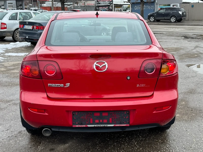 Mazda 3, снимка 6 - Автомобили и джипове - 48675941