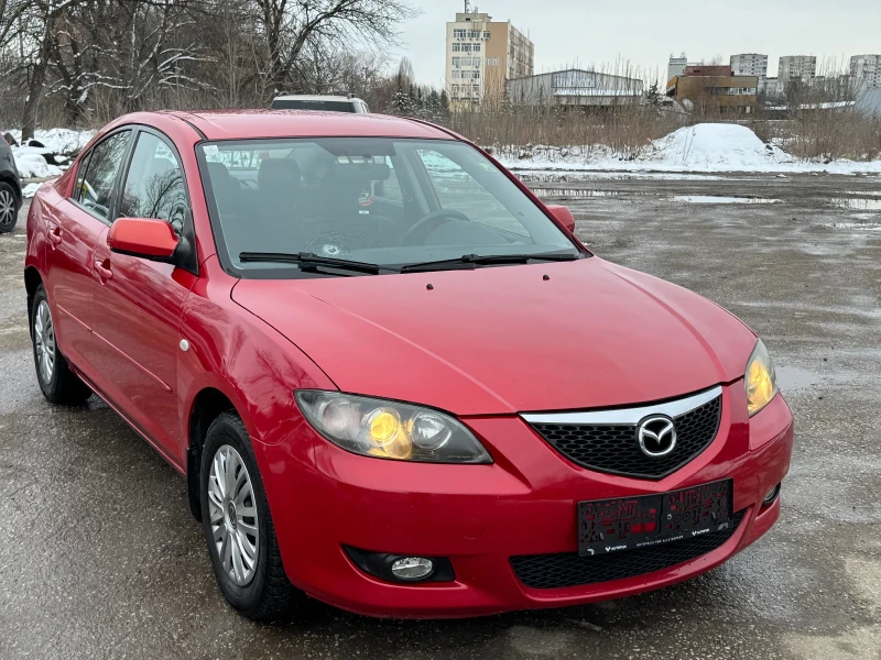 Mazda 3, снимка 3 - Автомобили и джипове - 48675941