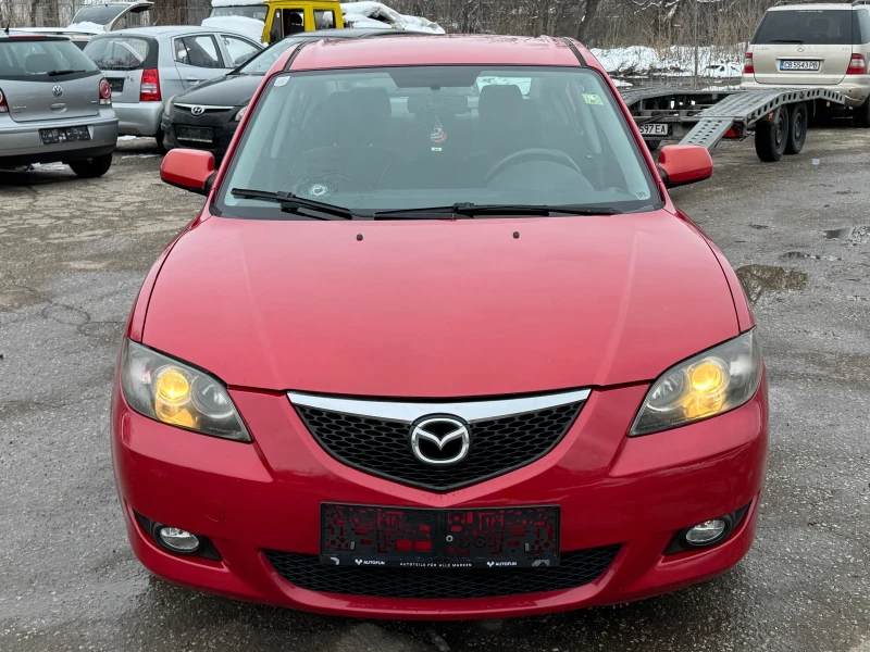 Mazda 3, снимка 5 - Автомобили и джипове - 48675941