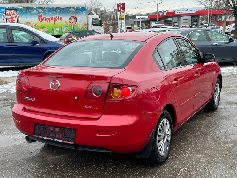 Mazda 3, снимка 4 - Автомобили и джипове - 48675941