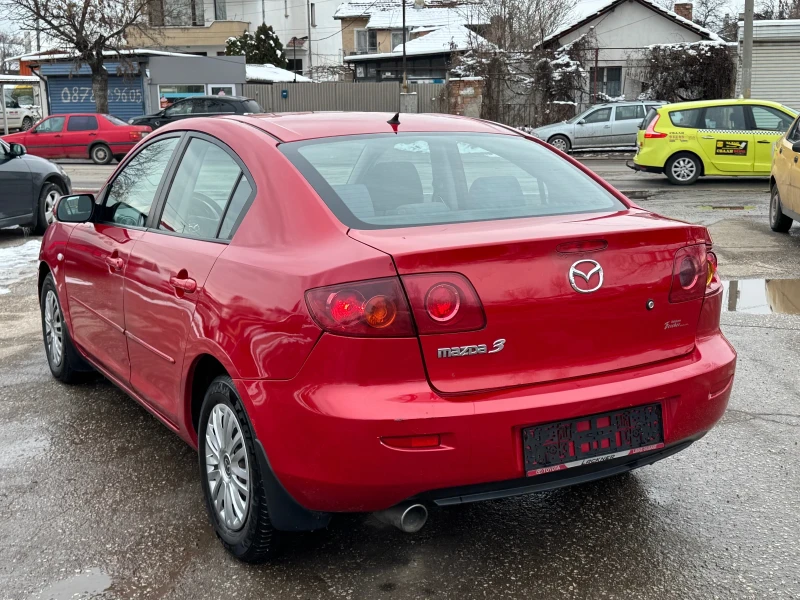 Mazda 3, снимка 2 - Автомобили и джипове - 48675941