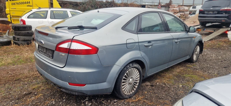 Ford Mondeo 1.8tdci 125hp на части, снимка 3 - Автомобили и джипове - 49327194