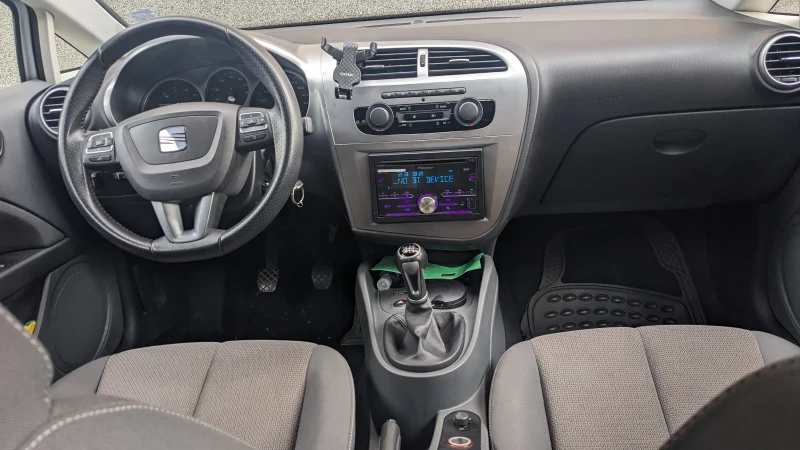 Seat Leon, снимка 3 - Автомобили и джипове - 51254847