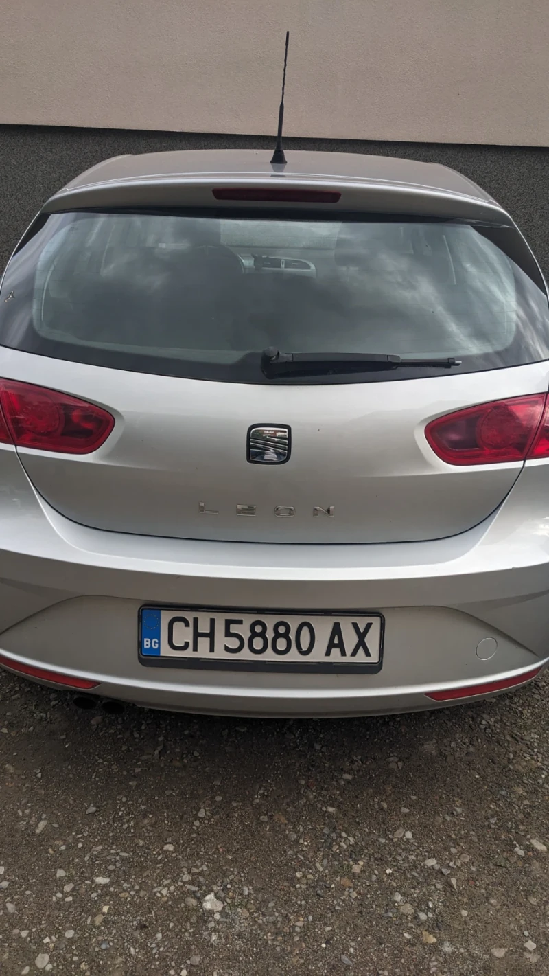 Seat Leon, снимка 5 - Автомобили и джипове - 51254847