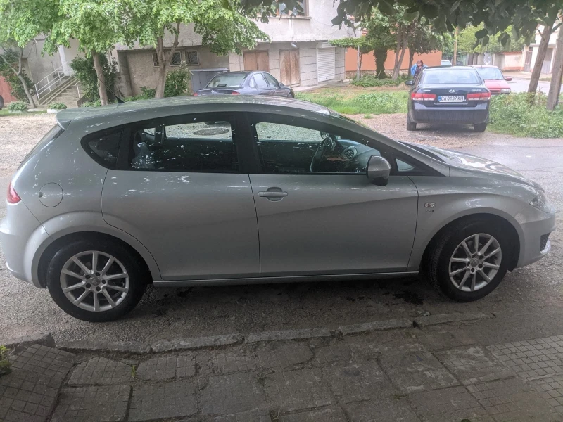Seat Leon, снимка 6 - Автомобили и джипове - 51254847