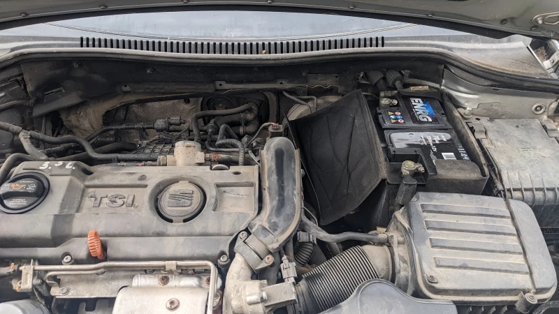 Seat Leon, снимка 4 - Автомобили и джипове - 51254847