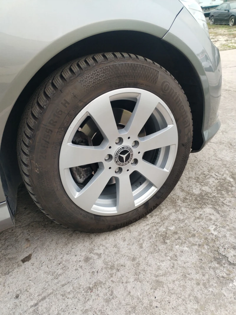 Mercedes-Benz C 230 2.5 V6 AMG, снимка 14 - Автомобили и джипове - 52427202