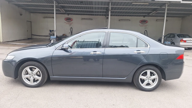 Honda Accord 2.4 exlosive NOVA 188000, снимка 2 - Автомобили и джипове - 52568124