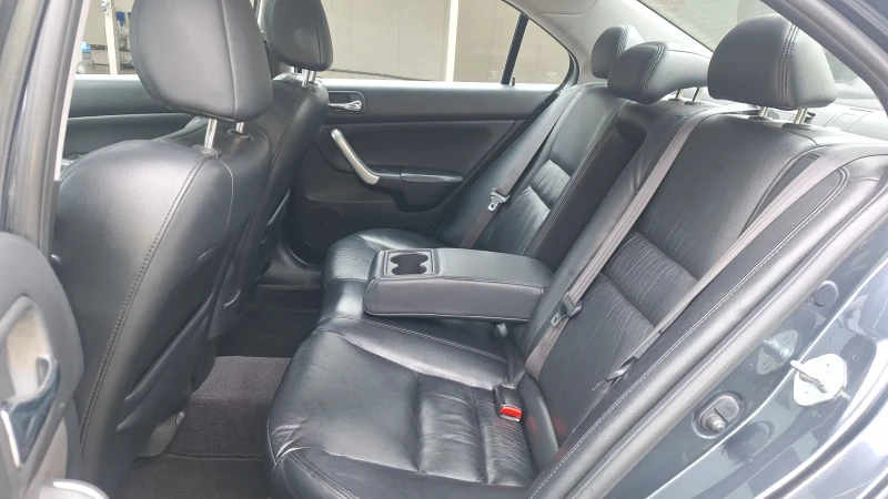 Honda Accord 2.4 exlosive NOVA 188000, снимка 6 - Автомобили и джипове - 52568124