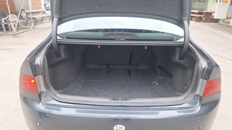 Honda Accord 2.4 exlosive NOVA 188000, снимка 8 - Автомобили и джипове - 52568124