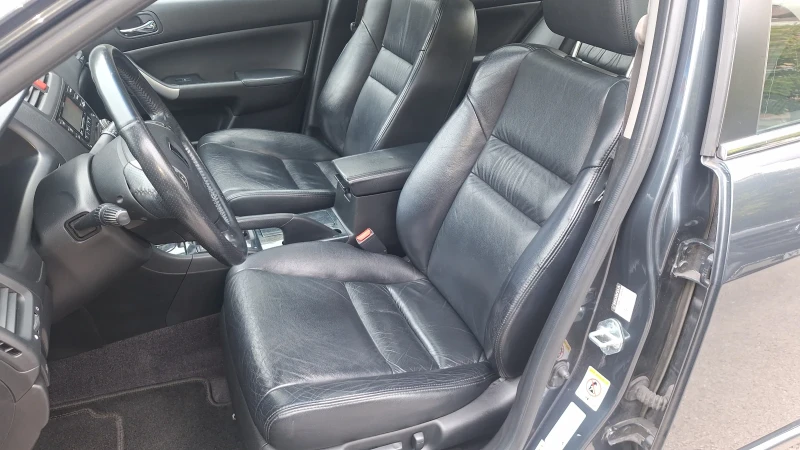 Honda Accord 2.4 exlosive NOVA 188000, снимка 5 - Автомобили и джипове - 52568124