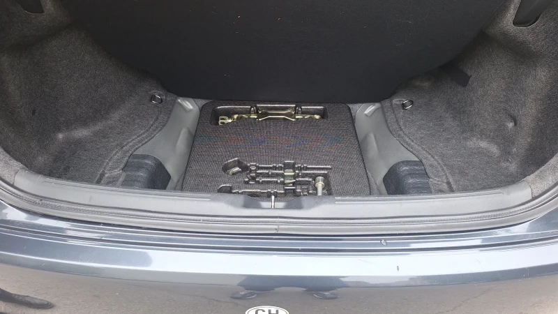 Honda Accord 2.4 exlosive NOVA 188000, снимка 9 - Автомобили и джипове - 52568124