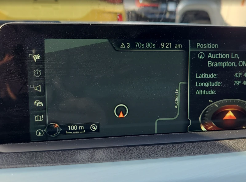 BMW 320 xDrive, снимка 8 - Автомобили и джипове - 52666998