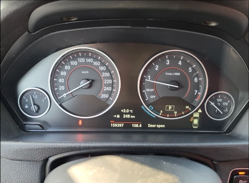 BMW 320 xDrive, снимка 7 - Автомобили и джипове - 52666998