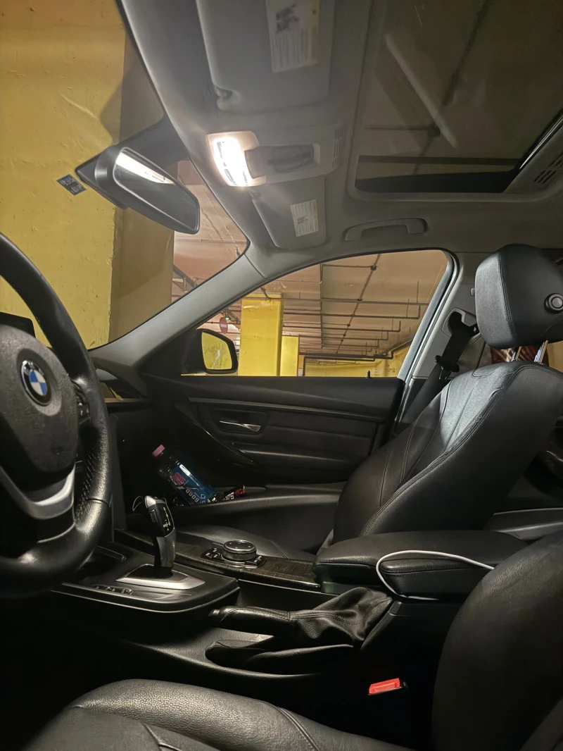 BMW 328, снимка 8 - Автомобили и джипове - 52706359