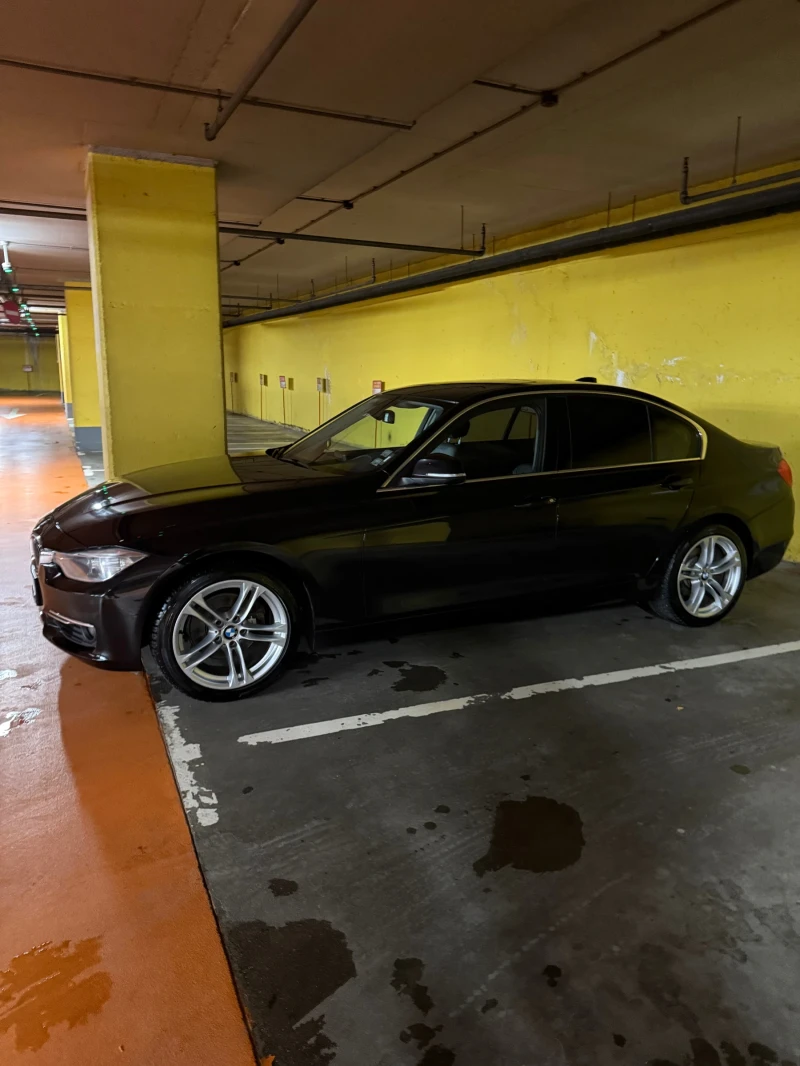 BMW 328, снимка 3 - Автомобили и джипове - 52706359