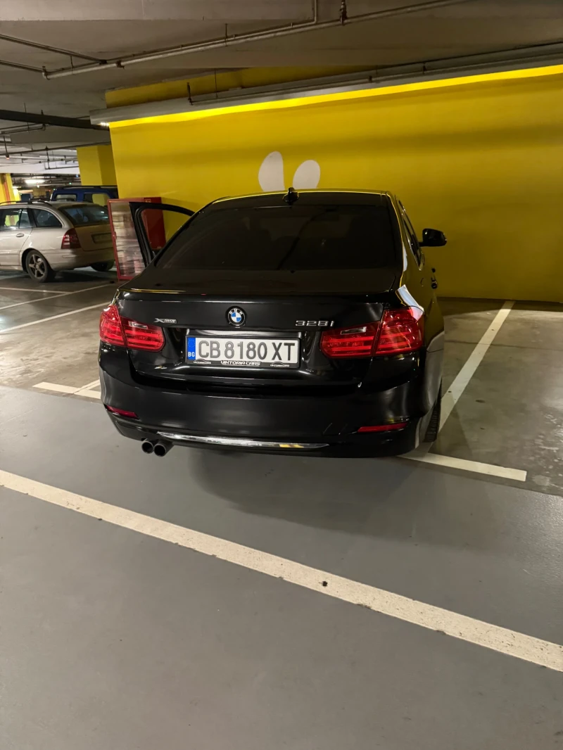 BMW 328, снимка 5 - Автомобили и джипове - 52706359