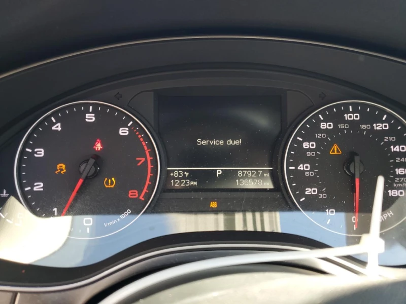 Audi A6 PREMIUM* QUATTRO* КОЖА* , снимка 9 - Автомобили и джипове - 52727105