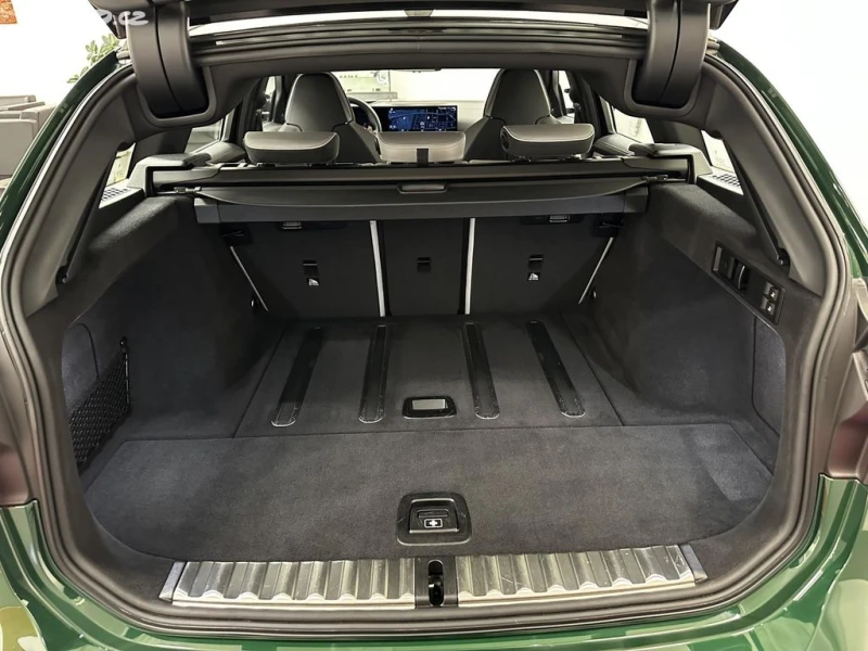 BMW M3 Competition xDrive Touring, снимка 12 - Автомобили и джипове - 52740439