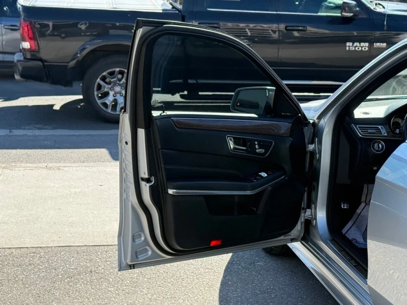 Mercedes-Benz E 250 * //AMG SPORT | HARMAN KARDON | PANO | LOADED * CA, снимка 10 - Автомобили и джипове - 52772961