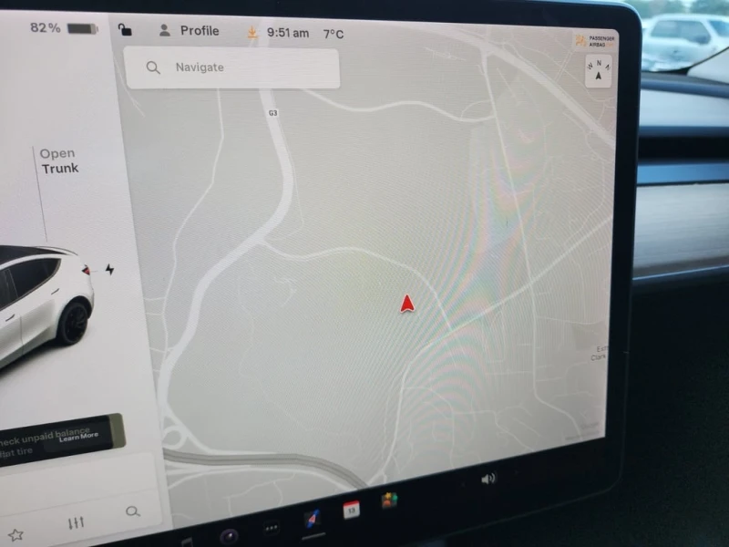 Tesla Model Y * PERFORMANCE * CARFAX * БЕЗ ПЪРВОНАЧАЛНА ВНОСКА, снимка 10 - Автомобили и джипове - 52777381