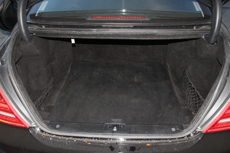 Mercedes-Benz S 500 LONG, 4 MATIC, снимка 10 - Автомобили и джипове - 52851477