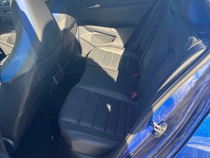 VW Golf FULL R * 4MOTION * HEAD-UP * DCC * ACC, снимка 17 - Автомобили и джипове - 53508690