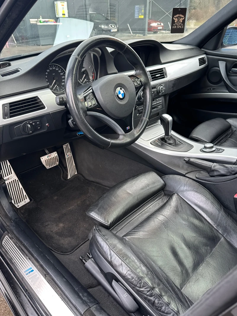 BMW 320, снимка 14 - Автомобили и джипове - 53525682