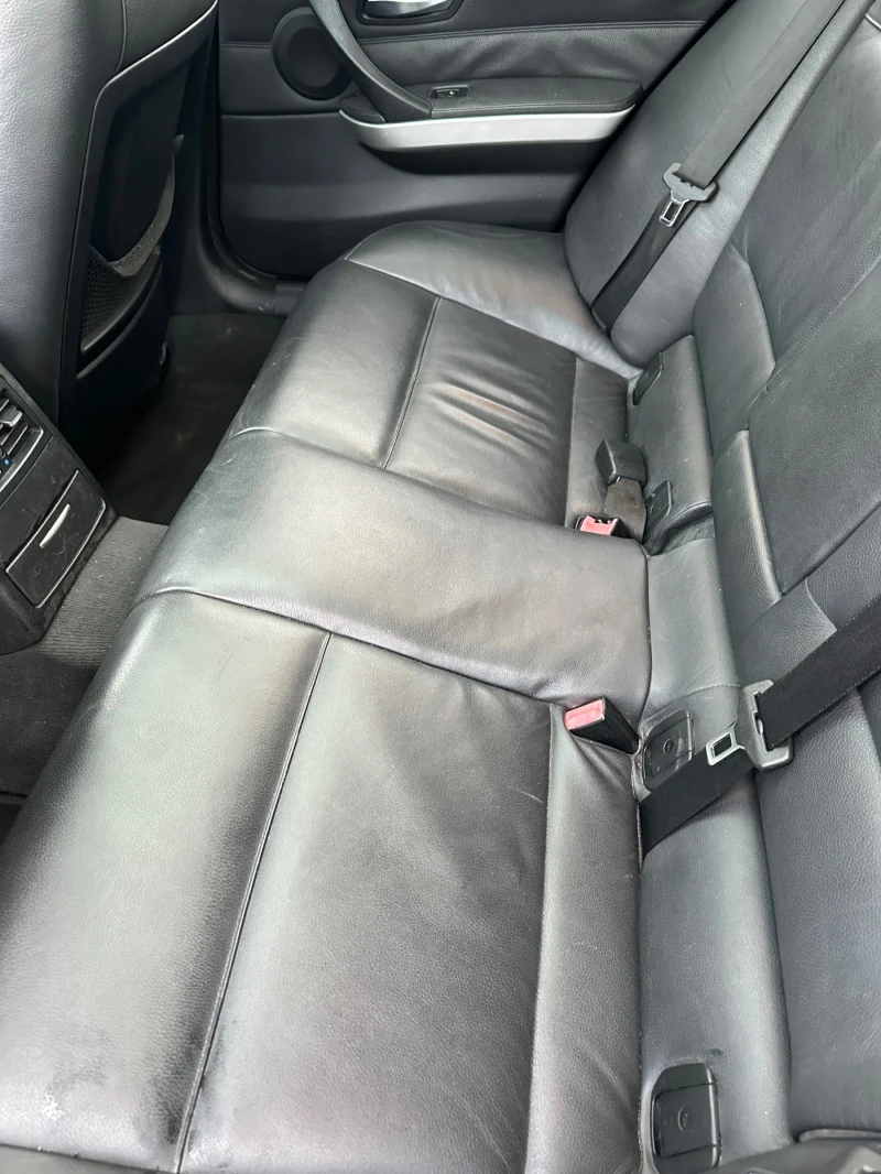 BMW 320, снимка 10 - Автомобили и джипове - 53525682