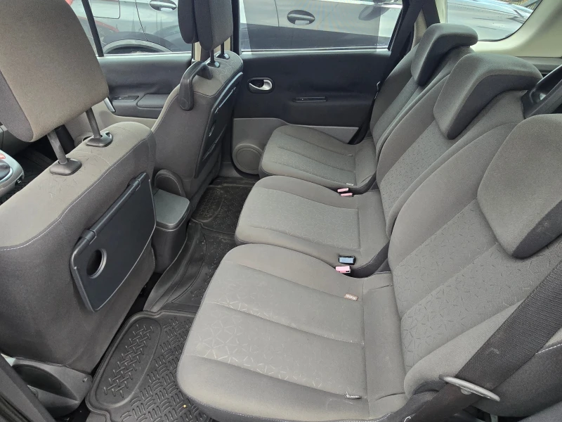 Renault Grand scenic 1.9dCi/6+ 1места/6-ск./Лизинг, снимка 15 - Автомобили и джипове - 53597844