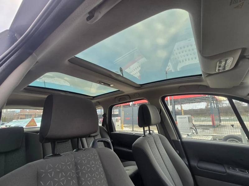 Renault Grand scenic 1.9dCi/6+ 1места/6-ск./Лизинг, снимка 17 - Автомобили и джипове - 53597844