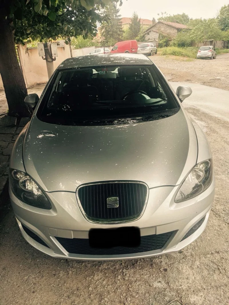 Seat Leon - 8500 лв. - 89936185 1