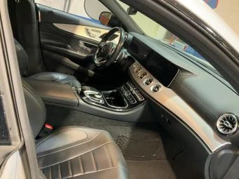 Mercedes-Benz CLS 450 * 4Matic AMG Line* АВТОФИНАНСИРАНЕ*  - изображение 9