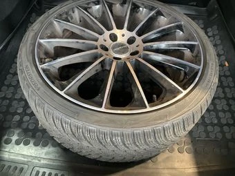 Mercedes-Benz CLS 450 * 4Matic AMG Line* *  | Mobile.bg   12