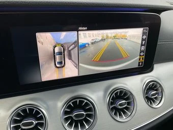 Mercedes-Benz CLS 450 * 4Matic AMG Line* АВТОФИНАНСИРАНЕ*  - изображение 8