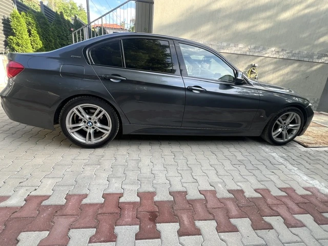 BMW 330 330E