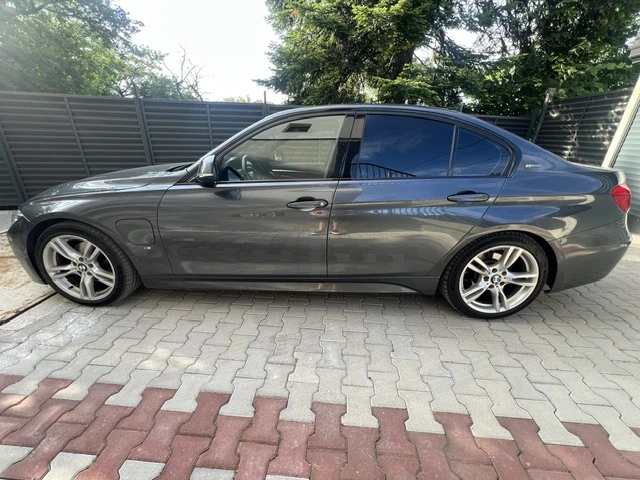 BMW 330 330E, снимка 5 - Автомобили и джипове - 54982005