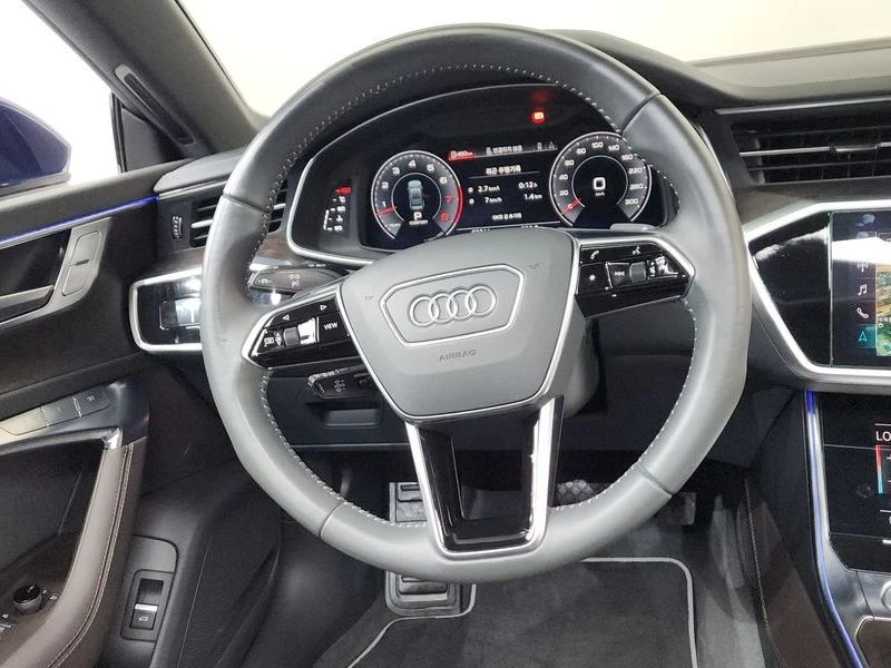 Audi A7 55 TFSI Quattro Premium| 335�.�.| ���.��������� | Mobile.bg � ����������� 13