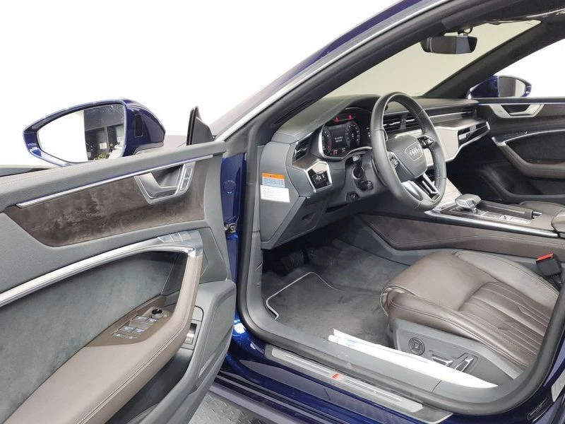 Audi A7 55 TFSI Quattro Premium| 335�.�.| ���.��������� | Mobile.bg � ����������� 10