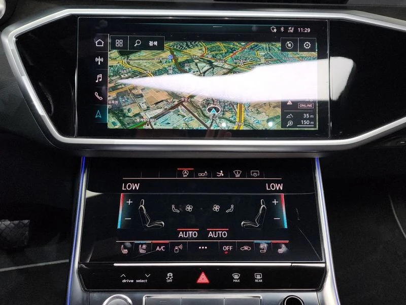 Audi A7 55 TFSI Quattro Premium| 335�.�.| ���.��������� | Mobile.bg � ����������� 12