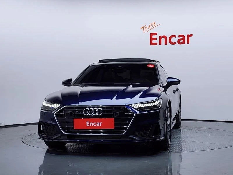 Audi A7 55 TFSI Quattro Premium| 335�.�.| ���.��������� | Mobile.bg � ����������� 3