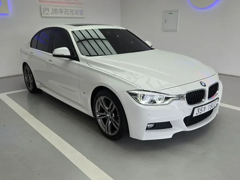 BMW 330 M Sports Hybrid - САМО 30% АВАНС, снимка 7 - Автомобили и джипове - 55991884