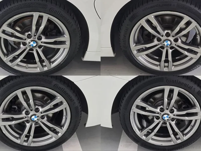 BMW 330 M Sports Hybrid - САМО 30% АВАНС, снимка 10 - Автомобили и джипове - 55991884